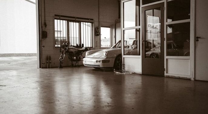 auto-industriecrisis