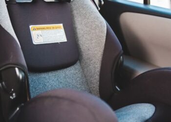 autostoeltjes veiligheid