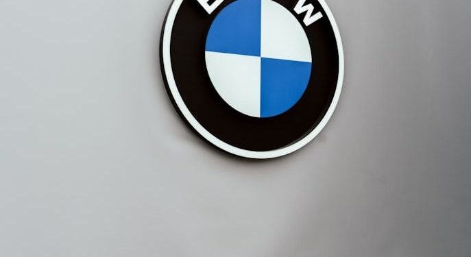 BMW verwachtingen