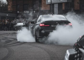 brandstofauto's verbod