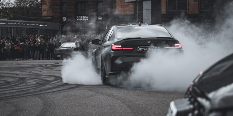 brandstofauto's verbod