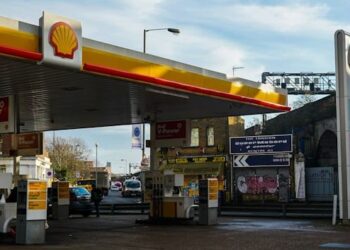 brandstofprijzen verschillen