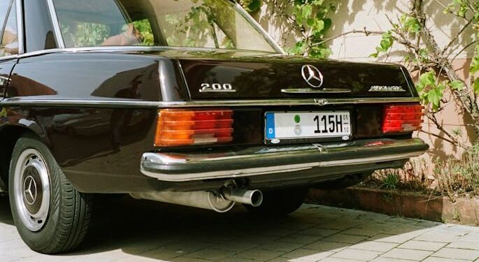 Duitse bondskanselier en CO2-regels