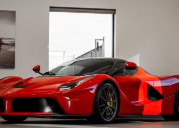 elektrische voertuigen