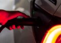 elektrische voertuigen