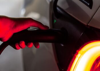 elektrische voertuigen