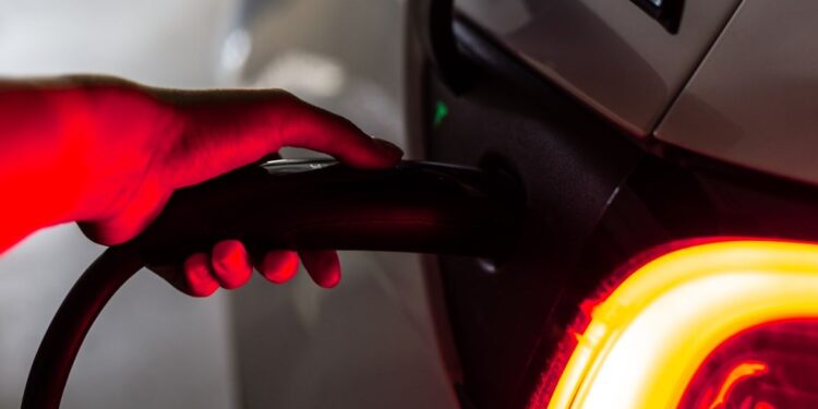 elektrische voertuigen