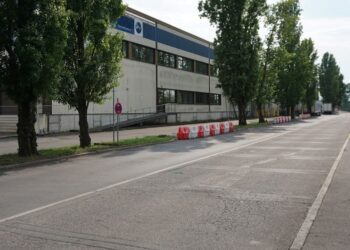 Europese autofabrieken