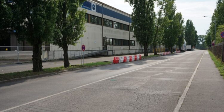 Europese autofabrieken