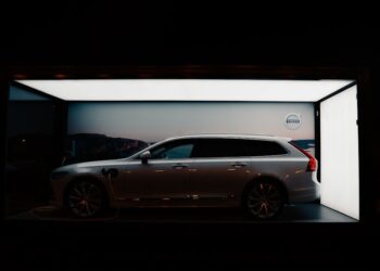 Europese autoverkoop