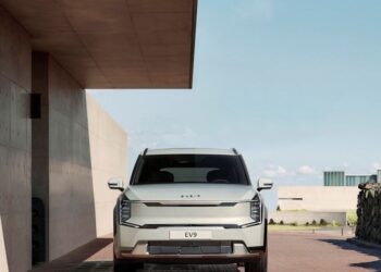 Europese EV-productie