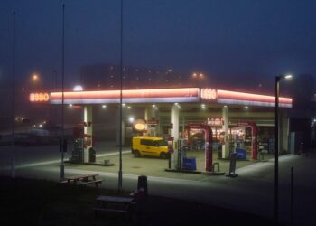 ID-verplichting tankstations