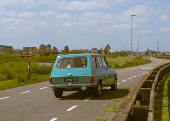 maximale snelheid Gelderland