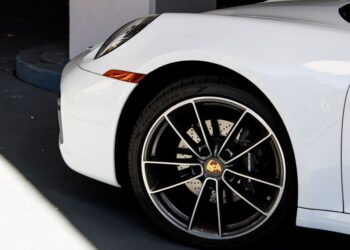 Parkeren in Nederland