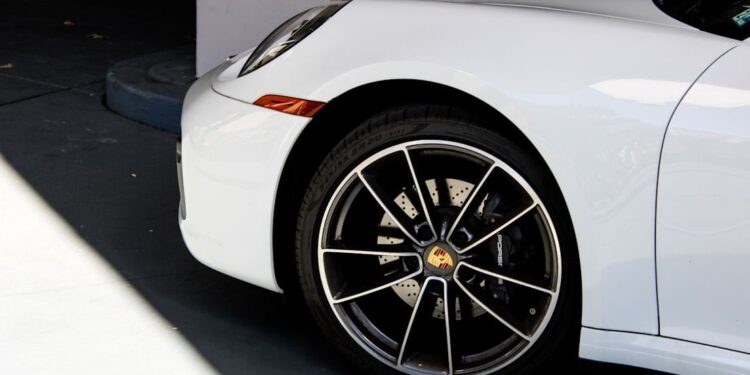 Parkeren in Nederland