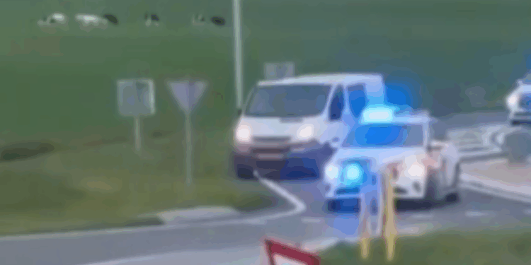 politieachtervolging