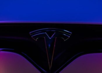 Tesla winst