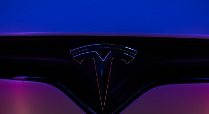 Tesla winst