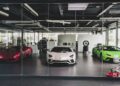 verkoop nieuwe auto's