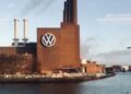 Volkswagen productie