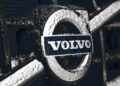 Volvo elektrische auto's