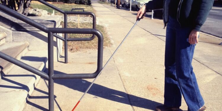 witte stok regels verkeer