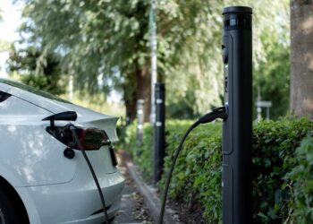 bijtelling elektrische auto