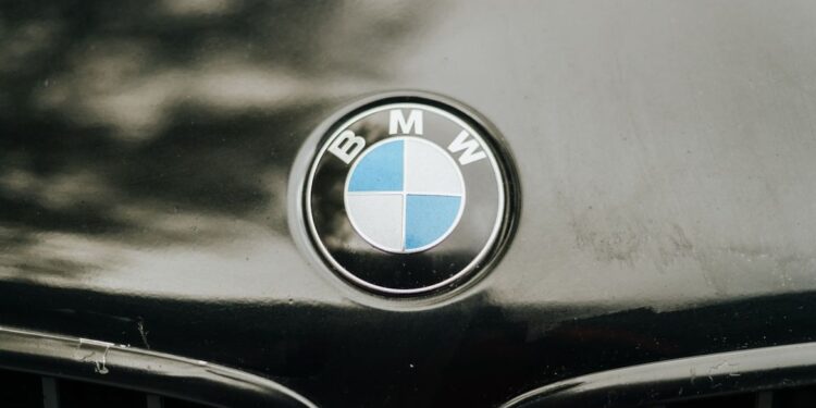 bmw dieselgate