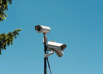 cameratoezicht tegen straatracers