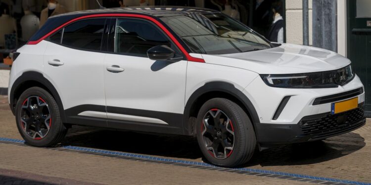 Elektrische auto's in Nederland