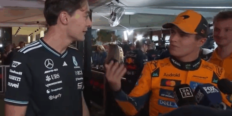 F1-spanning in Qatar