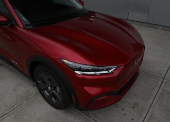 gemiddelde aanschafprijs auto