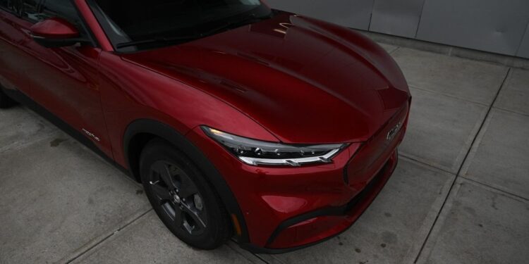 gemiddelde aanschafprijs auto