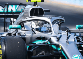 Grand Prix van Qatar gratis kijken