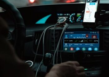 hardleerse automobilist