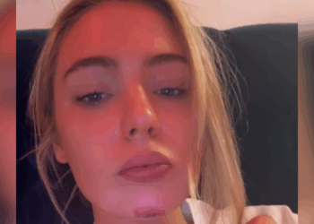 Jutta Leerdam ongeluk