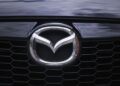 Mazda logo