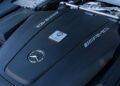 Mercedes-AMG viercilinders