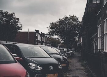 parkeerbeleid woningbouw