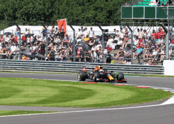 problemen voor Verstappen