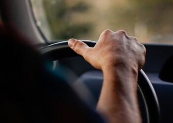 rijden onder invloed