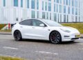 Tesla Model 3 kosten