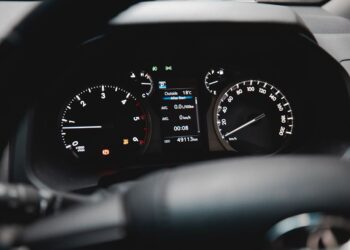 Toyota betaalt voor ritdata