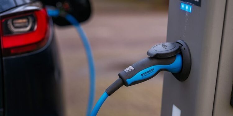 tweedehands elektrische auto’s