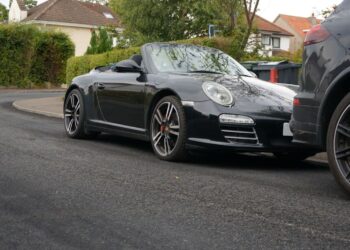 verkeersboetes voor miljonairs