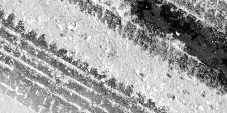 winterbanden lange remweg