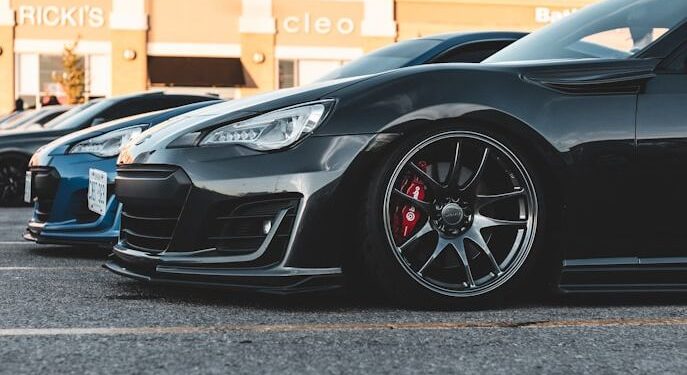 bmw, toyota en verhuurmaatschappijen