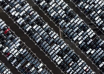 Chinese export-auto’s