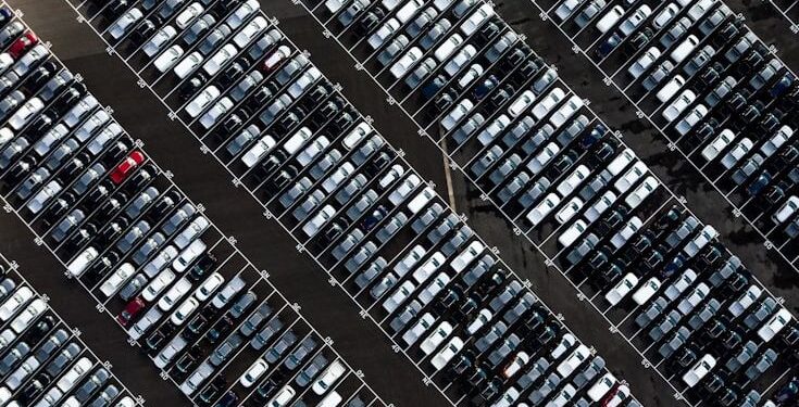 Chinese export-auto’s