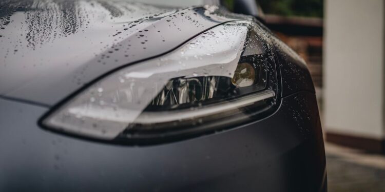 elektrische auto verzekeren